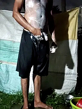 luck00y online show from 07/26/26, 04:03
