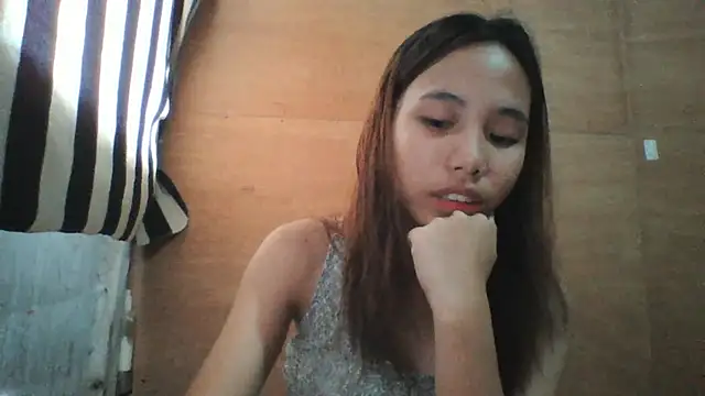 Snapshot of BubblyVibe chatting on 06/04/26, 05:46 BubblyVibe online show from 06/04/26, 05:46