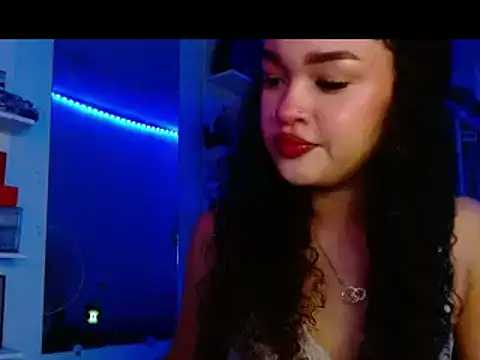 angel lust1 online show from 05/18/26, 10:15