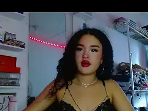 angel lust1 online show from 05/20/26, 09:54