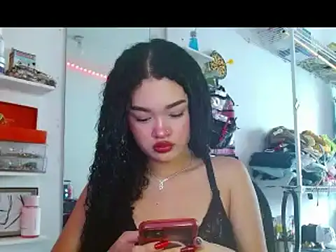 angel lust1 online show from 05/22/26, 08:58