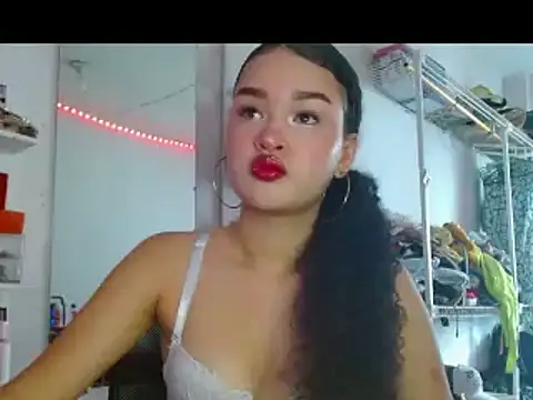 angel lust1 online show from 05/23/26, 08:46