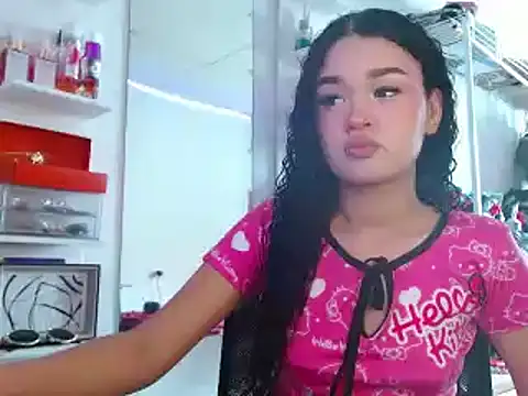 angel lust1 online show from 06/05/26, 07:08