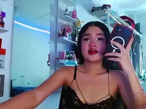 angel lust1 online show from 06/12/26, 07:13