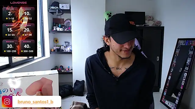 Snapshot of Bruno_santos1 chatting on 06/27/26, 12:22 Bruno santos1 online show from 06/27/26, 12:22