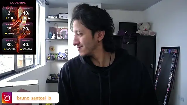 Snapshot of Bruno_santos1 chatting on 07/10/26, 11:57 Bruno santos1 online show from 07/10/26, 11:57