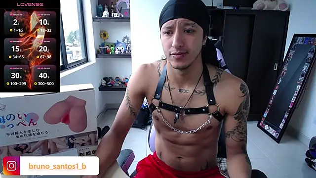 Snapshot of Bruno_santos1 chatting on 07/29/26, 12:36 Bruno santos1 online show from 07/29/26, 12:36