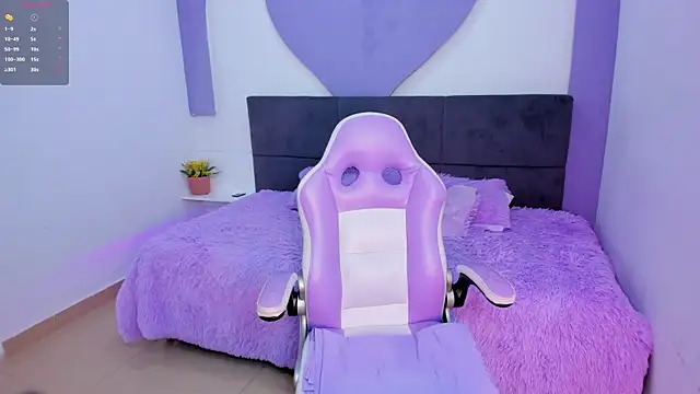 princess skinny  online show from 07/10/26, 02:16