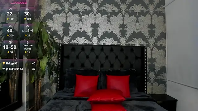 Snapshot of Pamela_di_angelo chatting on 05/16/26, 12:51 Pamela di angelo online show from 05/16/26, 12:51