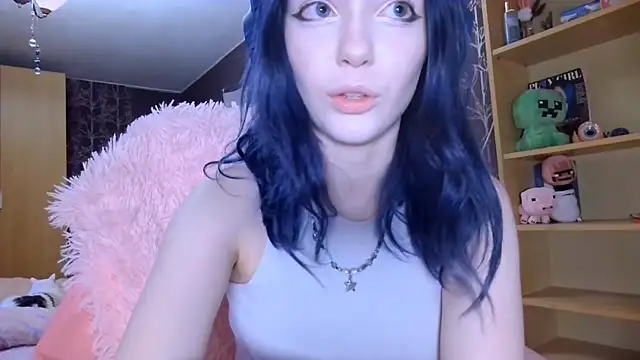Snapshot of baby_onface chatting on 05/28/26, 06:27 baby onface online show from 05/28/26, 06:27