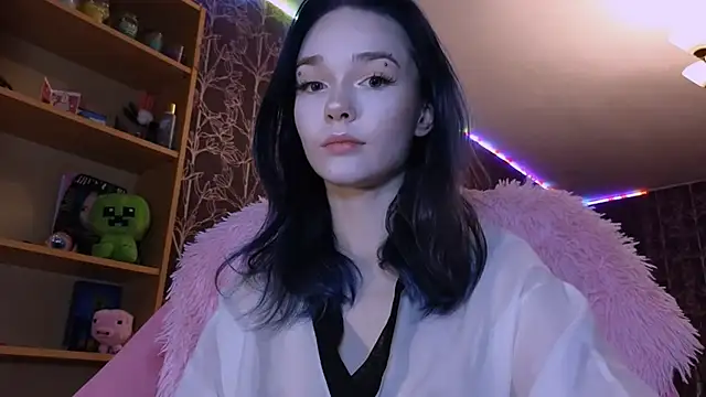 baby onface online show from 06/29/26, 07:03