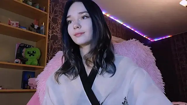 baby onface online show from 07/11/26, 07:38