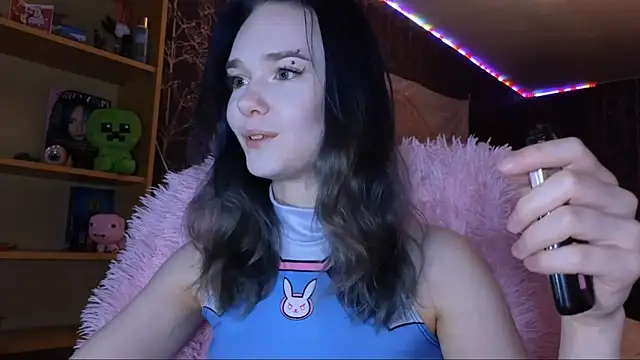 baby onface online show from 07/25/26, 07:33