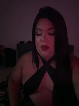 NicoleBBigAss online show from 03/25/26, 10:16