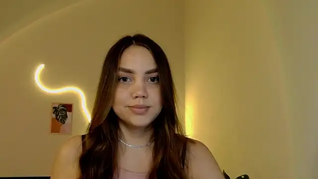 NebulaaHaven online show from 07/24/26, 05:00