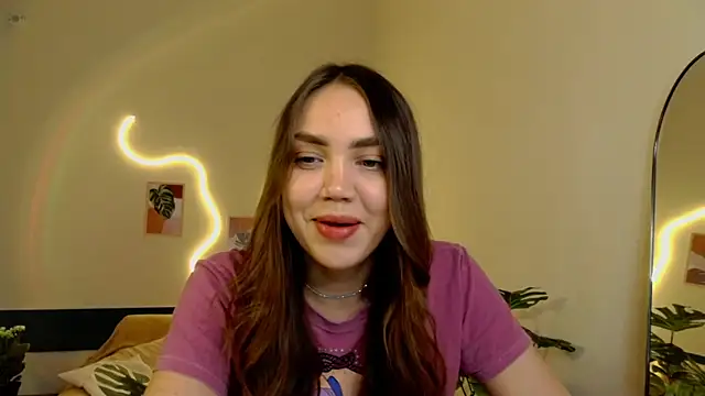 NebulaaHaven online show from 07/29/26, 07:34