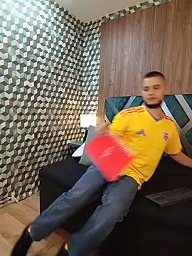 Joaho Fernandez online show from 06/27/26, 08:58