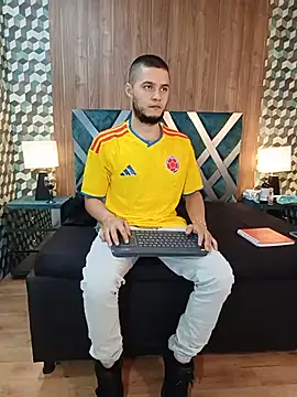 Joaho Fernandez online show from 07/03/26, 09:32