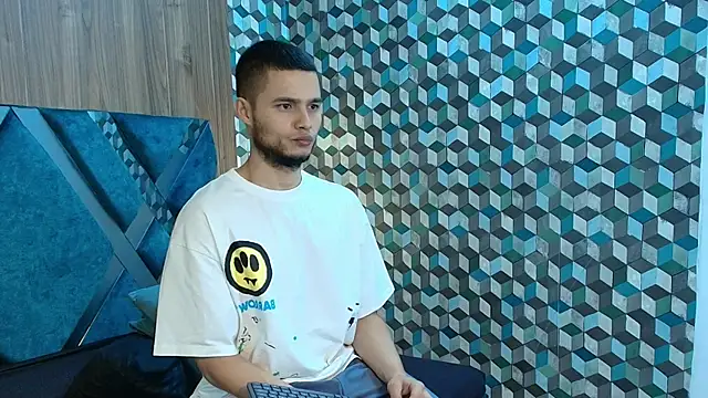 Joaho Fernandez online show from 07/21/26, 08:00