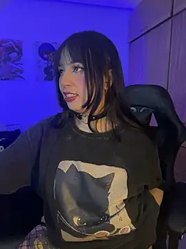 Hinataaa  online show from 07/29/26, 04:21