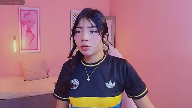 Soffi x x  online show from 07/04/26, 03:24