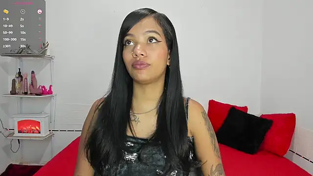xMeganHotx online show from 07/28/26, 11:17