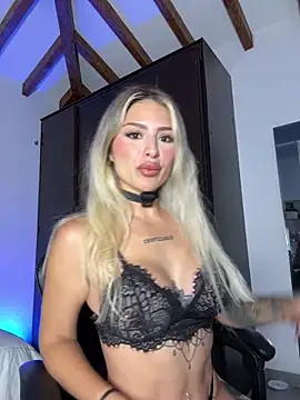 Eva Jagger online show from 06/04/26, 05:24
