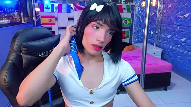 IsaacNovaa online show from 06/11/26, 08:07