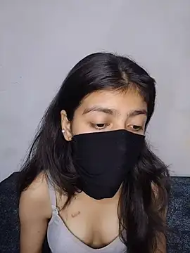 Prihu143 online show from 06/26/26, 02:43