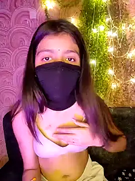 Prihu143 online show from 07/12/26, 06:43