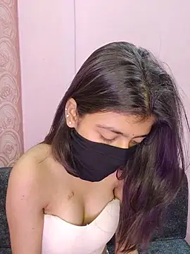 Prihu143 online show from 07/16/26, 02:45