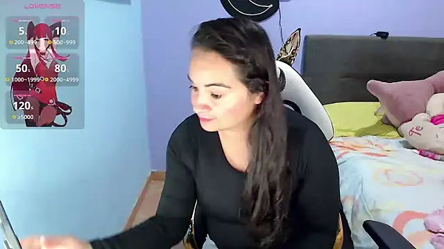Snapshot of kyra_sol chatting on 06/11/26, 03:15 kyra sol online show from 06/11/26, 03:15
