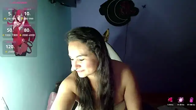 Snapshot of kyra_sol chatting on 06/13/26, 05:16 kyra sol online show from 06/13/26, 05:16