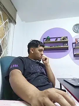Itsdavidxxx online show from 06/13/26, 12:25