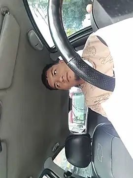 Itsdavidxxx online show from 06/17/26, 12:50