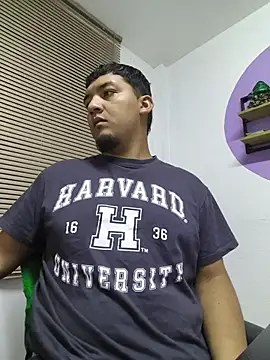 Itsdavidxxx online show from 07/05/26, 10:22