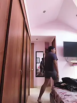 Itsdavidxxx online show from 07/05/26, 10:28