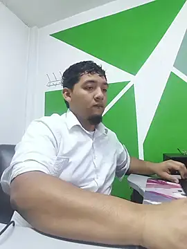 Itsdavidxxx online show from 07/18/26, 12:42