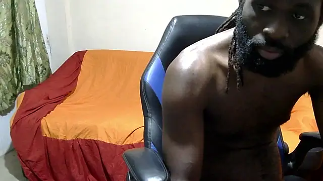 Darkkras online show from 07/18/26, 01:43