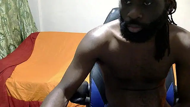 Darkkras online show from 07/19/26, 01:53