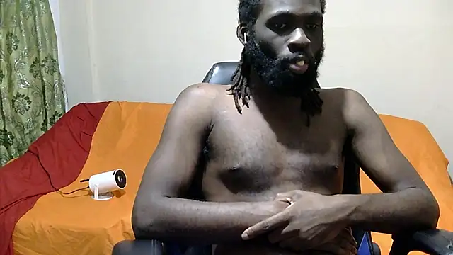 Darkkras online show from 07/23/26, 01:19
