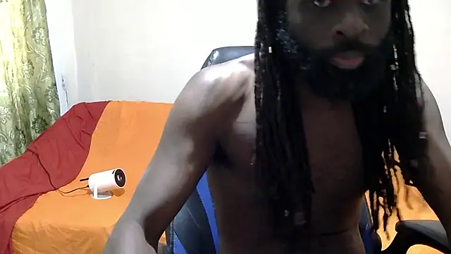 Darkkras online show from 07/23/26, 04:49