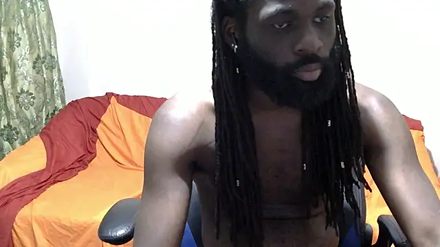 Darkkras online show from 07/25/26, 05:05