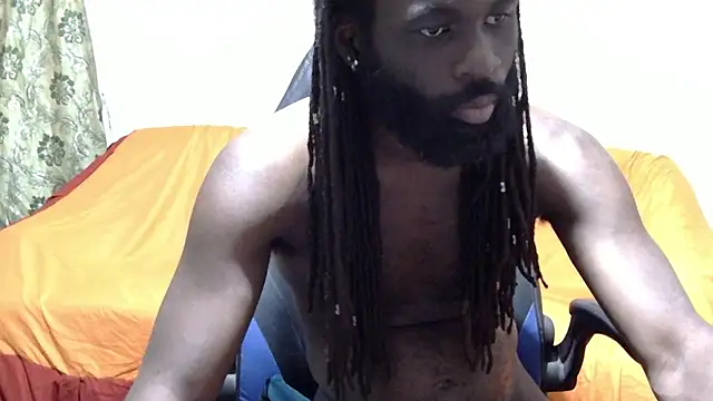 Darkkras online show from 07/26/26, 05:37