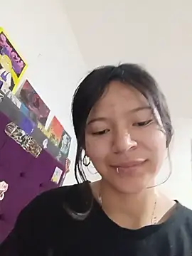 Ninffa sweet21 online show from 07/14/26, 03:00