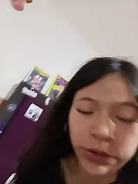 Ninffa sweet21 online show from 07/26/26, 12:08