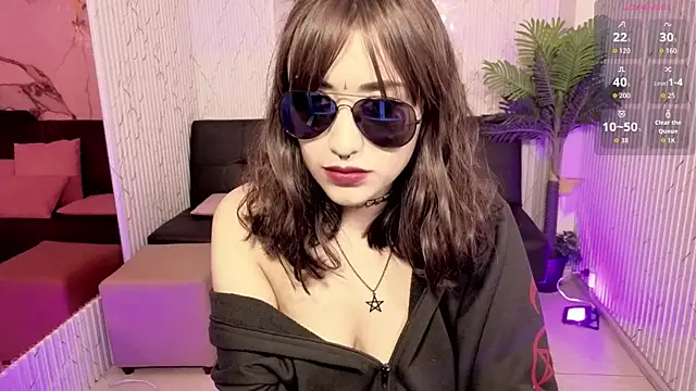 Kairy tay online show from 08/04/26, 03:10