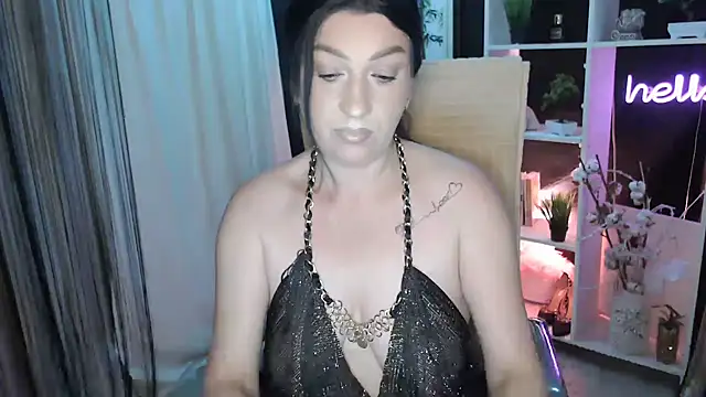 DreamLove2020 online show from 06/09/26, 03:18