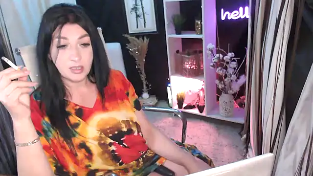 DreamLove2020 online show from 07/20/26, 03:32