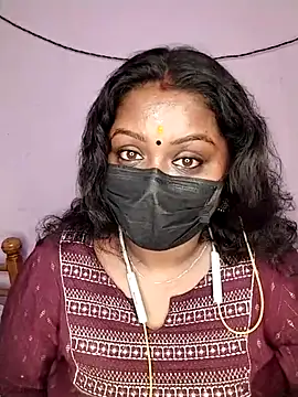 Snapshot of Tamil-Dhara chatting on 07/24/26, 05:55 Tamil-Dhara online show from 07/24/26, 05:55